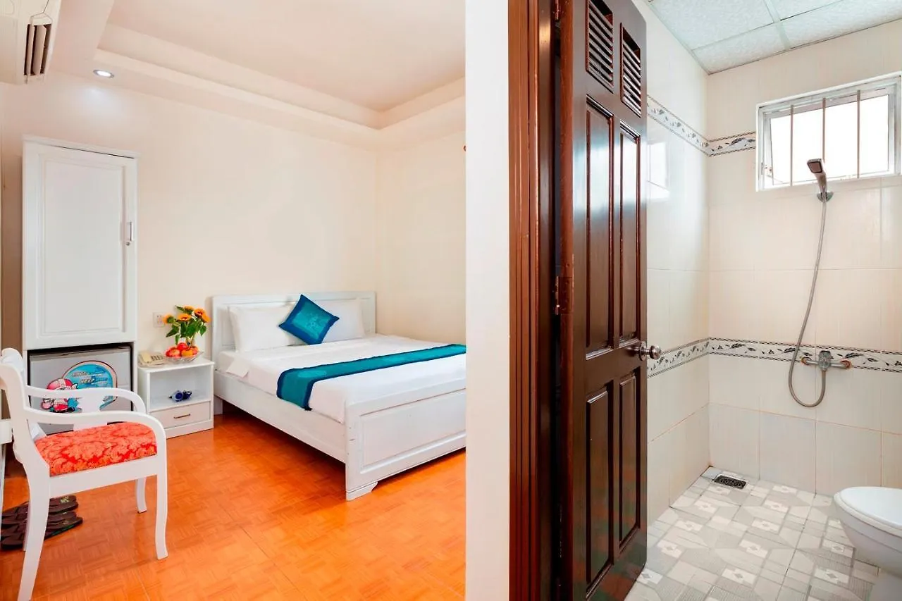 Ken Nha Trang Hotel