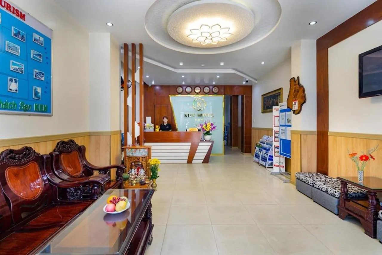 Ken Nha Trang Hotel Вьетнам