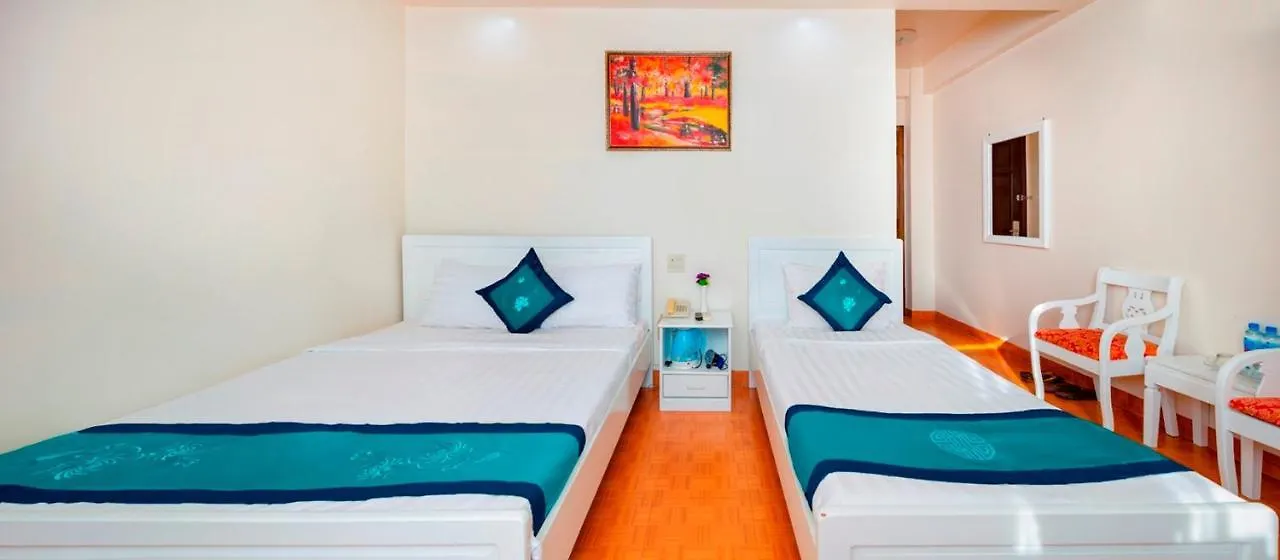 Ken Nha Trang Hotel