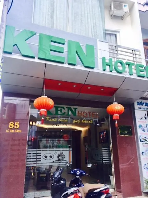 Ken Nha Trang Hotel