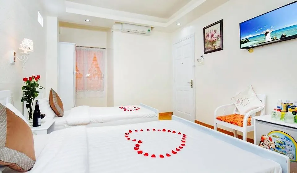 Ken Nha Trang Hotel 3*,