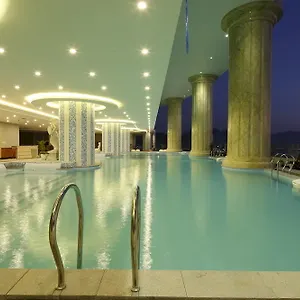 Отель Bavico