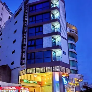 Ckd Hotel