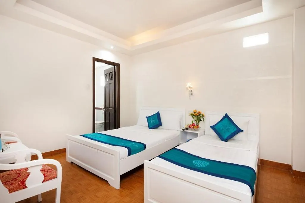 Ken Nha Trang Hotel