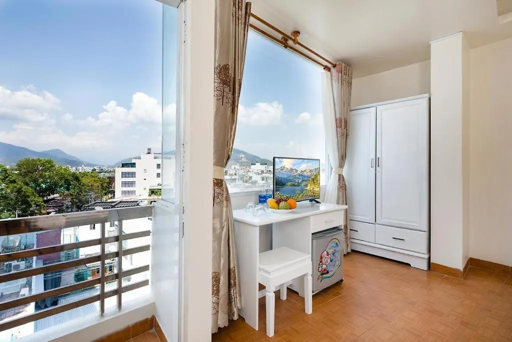 Ken Nha Trang Hotel