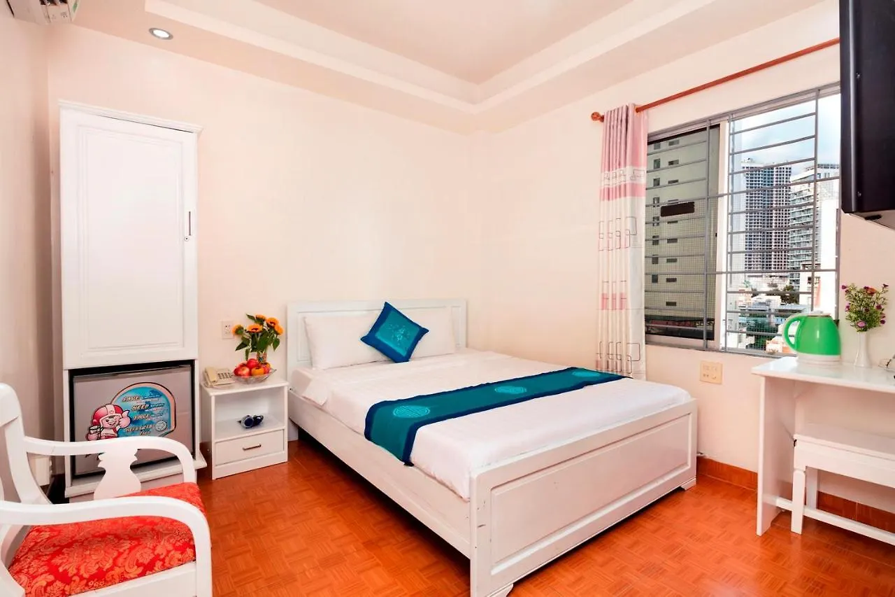 Ken Nha Trang Hotel