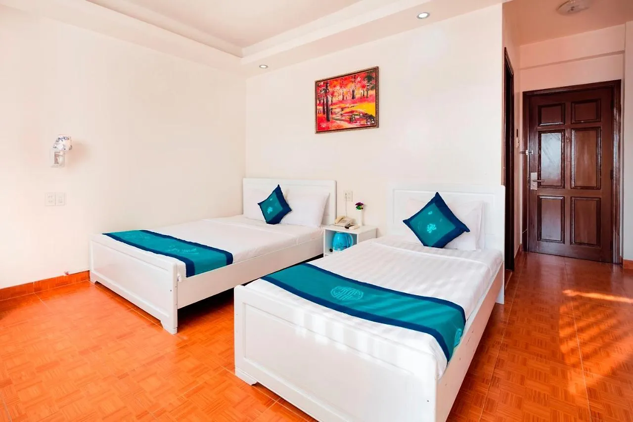 Ken Nha Trang Hotel