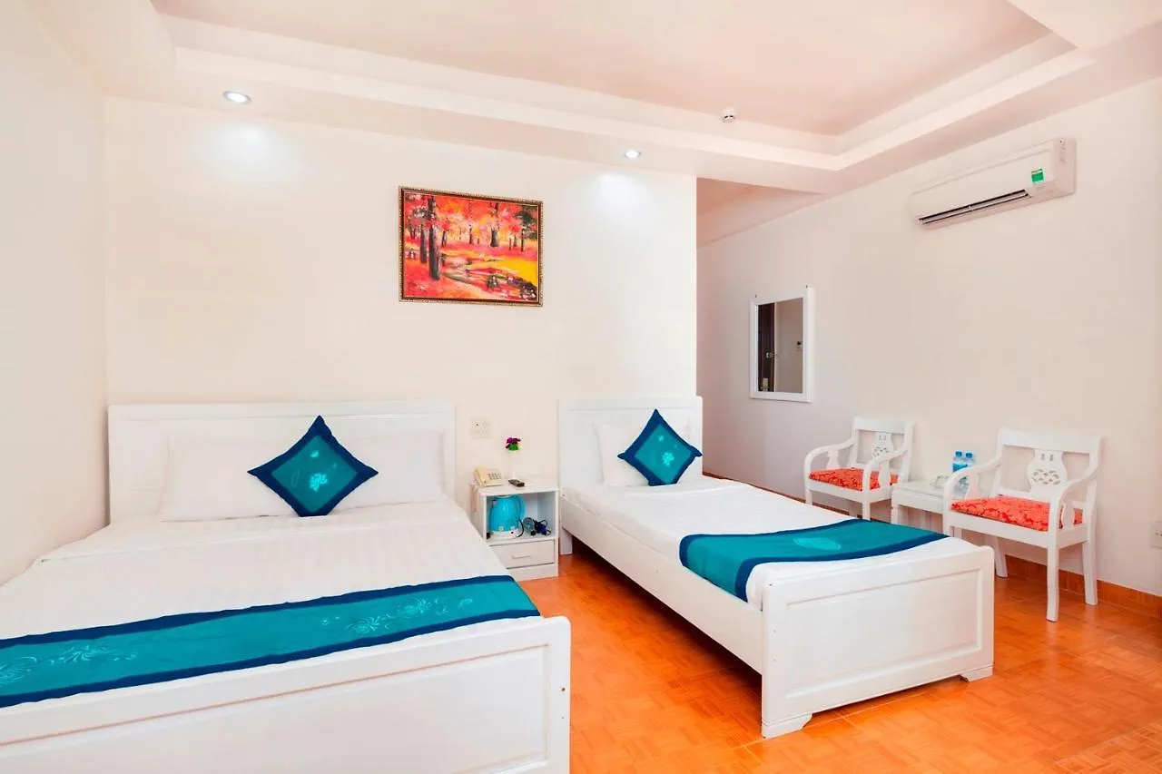 Ken Nha Trang Hotel