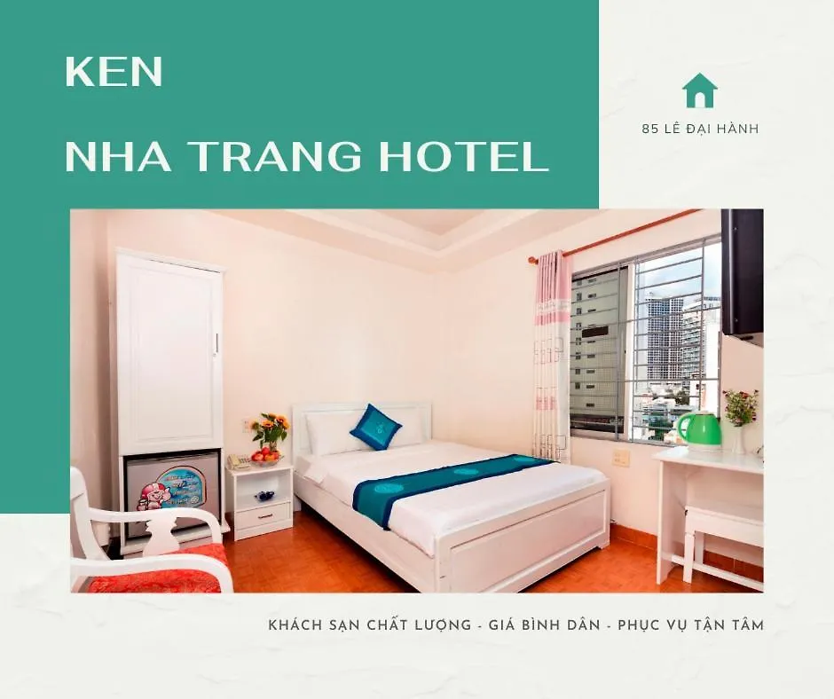 Ken Nha Trang Hotel